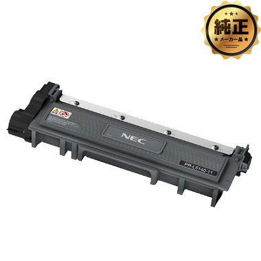 NEC PR-L5140-11 トナーカートリッジ 純正