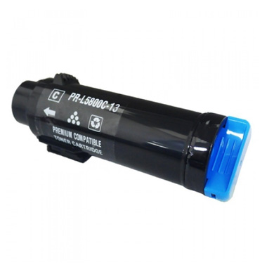 PR-L5800C-13 トナーカートリッジ(シアン)