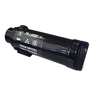 PR-L5800C-14 トナーカートリッジ(ブラック)