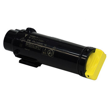 PR-L5850C-16 ��e�ʃg�i�[�J�[�g���b�W�i�C�G���[�j