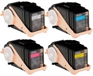 PR-L9100C-(14、13、12、11)トナーカートリッジ  <4色入>