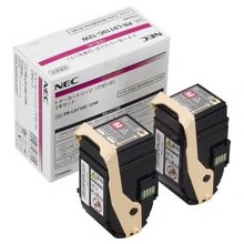 NEC PR-L9110C-12W gi[J[gbWi}[^j2{Zbg 