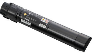 NEC ブラック トナーカートリッジ PR-L9600C-19 Amazon | NEC PR-L9600C-19 大容量トナー ブラック NE-TNL9600