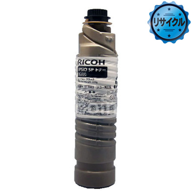 訳アリ期限切れ未使用　リコー sp8200 トナー　6本 IPSiO SP トナー 8200 リサイクル：日本最大級のトナー・インク専門店