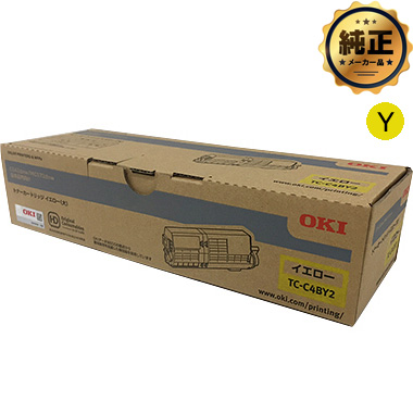 OKI eʃgi[J[gbWiCG[jTC-C4BY2 