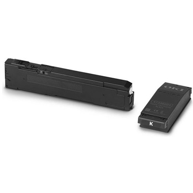 OKI C831/C841 ブラックトナーカートリッジ　４本 OKI C831/C841 ブラックトナーカートリッジ 4本 Amazon | OKI