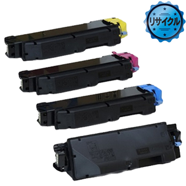 TK-5151 トナー リサイクル