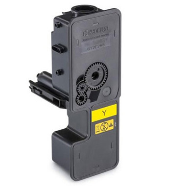 TK-5241Y�g�i�[�i�C�G���[�j