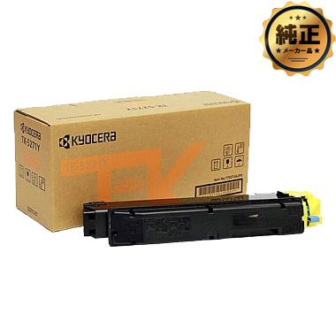KYOCERA  TK-5271Y gi[iCG[j