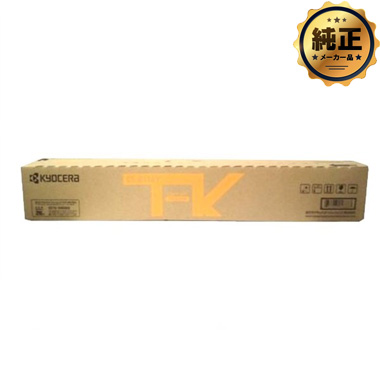 KYOCERA�@TK-8116Y(�C�G���[)�@����