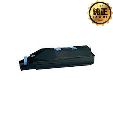 KYOCERA TK-856（K,C,M,Y）トナーカートリッジ 純正