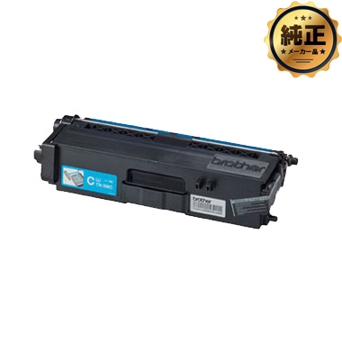 brother �g�i�[�J�[�g���b�W TN-395C�i�V�A���j����