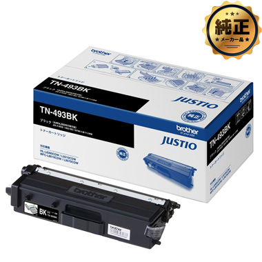 brother gi[J[gbW TN-493BKiubNj
