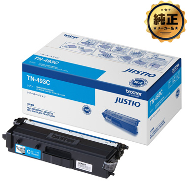 brother gi[J[gbW TN-493CiVAj