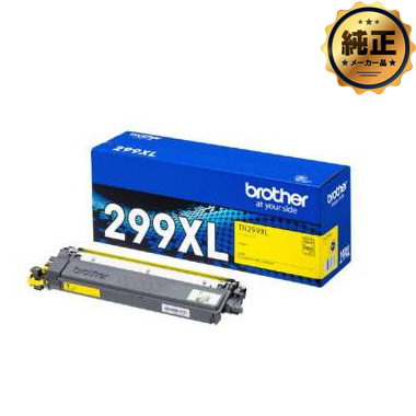 brother gi[J[gbW e TN299XLY CG[ 