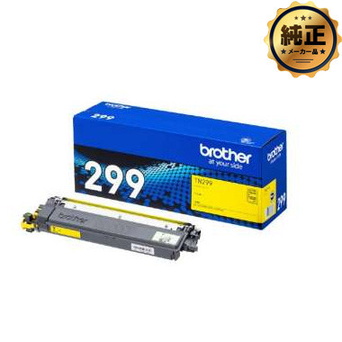 brother gi[J[gbW TN299Y CG[ 