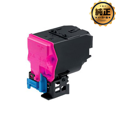 KONICA MINOLTA トナーカートリッジ マゼンタ（M) TNP-22M 純正