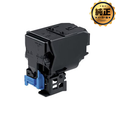 KONICA MINOLTA トナーカートリッジ ブラック（K) TNP-27K 純正