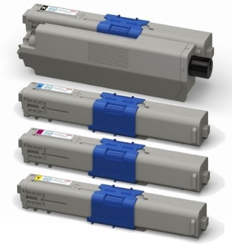 OKI トナーカートリッジTNR-C4KY2/TNR-C4KM2 Amazon | LCL OKI用 TNR-C4K TNR-C4KY2 互換トナーカートリッジ