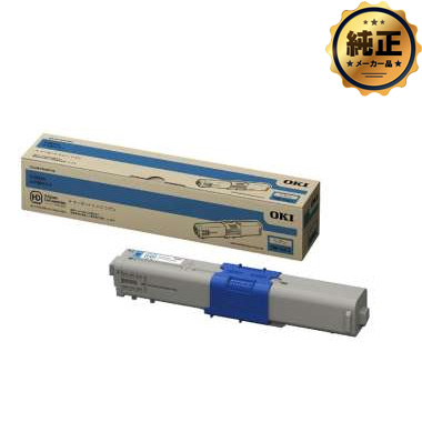 OKI　トナーカートリッジ　C301dn OKI C301dn 対応トナーカートリッジ - インクのチップス本店