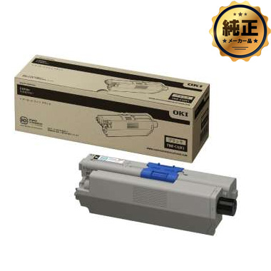 OKI TNR-C4J　5本 Amazon | LCL OKI用 TNR-C4K TNR-C4KK1 (1パック ブラック) 互換