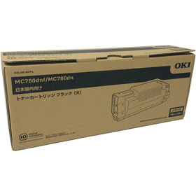 OKI eʃgi[J[gbW ubN  TNR-C4RK1 