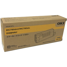 OKI  gi[J[gbW CG[ TNR-C4RY2 