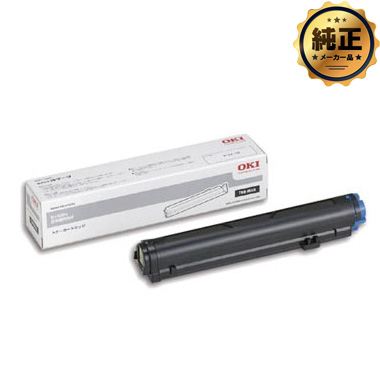 OKI トナーカートリッジ TNR-M4B 純正