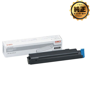 【販売終了】OKI トナーカートリッジ TNR-M4D1 純正