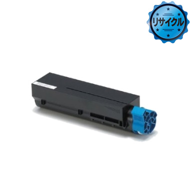 トナーカートリッジ（小）TNR-M4E3 リサイクル