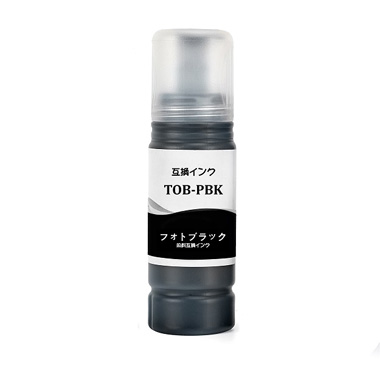 インクボトル トビバコ TOBシリーズ 汎用品（新品・ノーブランド）