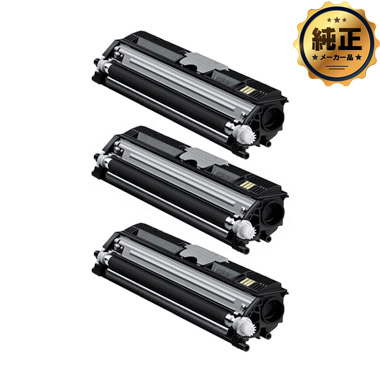 Konica Minolta トナーカートリッジセット コニカミノルタ（KONICA