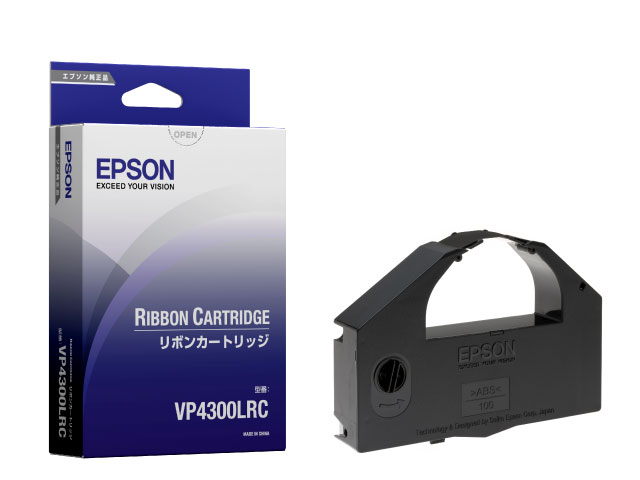 EPSON {J[gbW VP4300LRC 