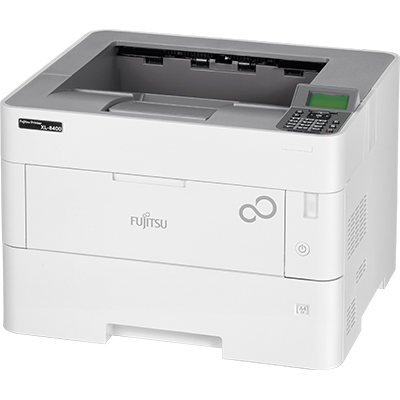 取寄せ】XL-8400 FUJITSU モノクロページプリンタ レーザープリンター 本体
