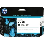 【取寄せ】HP 727B インクカートリッジ フォトブラック(3WX14A)純正 130ml