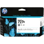【取寄せ】HP 727B インクカートリッジ グレー(3WX15A)純正 130ml