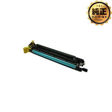 【取寄せ】KONICA MINOLTA イメージングユニット‐イエロー（Y） 4062312 純正