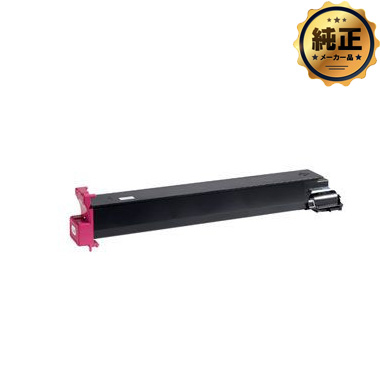 【取寄せ】KONICA MINOLTA 8938651 トナーカートリッジ マゼンタ(M) 純正