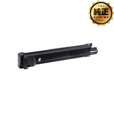 【取寄せ】KONICA MINOLTA 8938652 トナーカートリッジ シアン(C) 純正