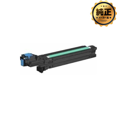 【取寄せ】KONICA MINOLTA イメージングユニット‐シアン（C） A0WG0KD 純正