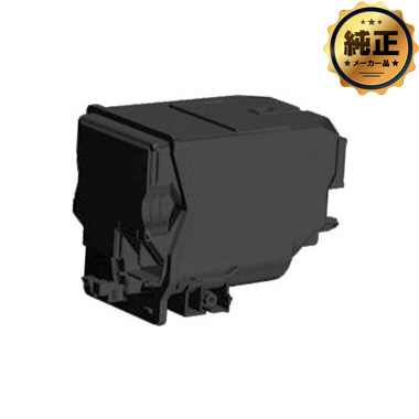【取寄せ】KONICA MINOLTA 大容量トナーカートリッジ‐ブラック（K） A0X5170 純正