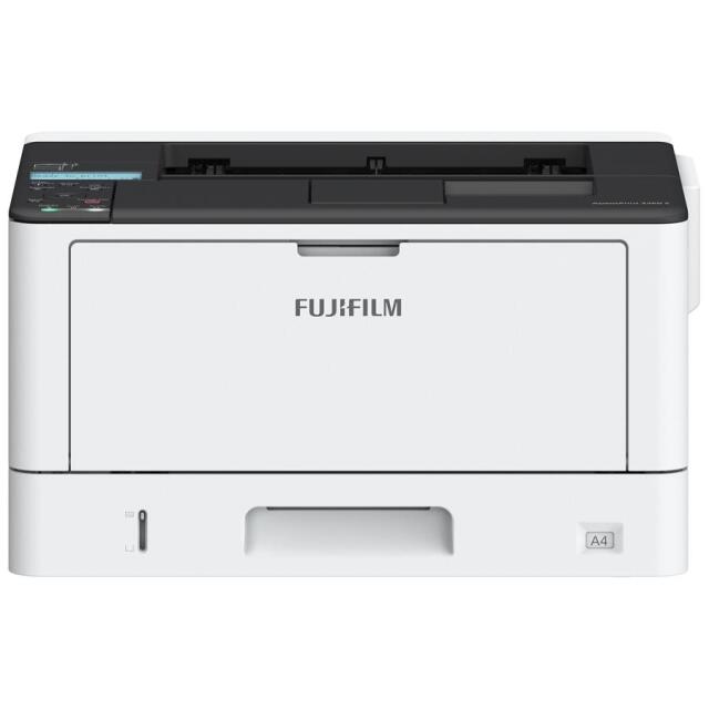 【取寄せ】FUJIFILM A3モノクロプリンター ApeosPrint 3360 S 本体
