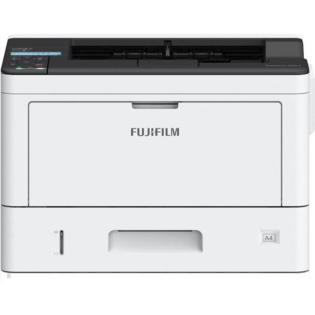 【取寄せ】FUJIFILM A3モノクロプリンター ApeosPrint 4560 S 本体