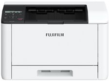 【取寄せ】FUJIFILM ApeosPrint C320dw / A4カラープリンター 本体