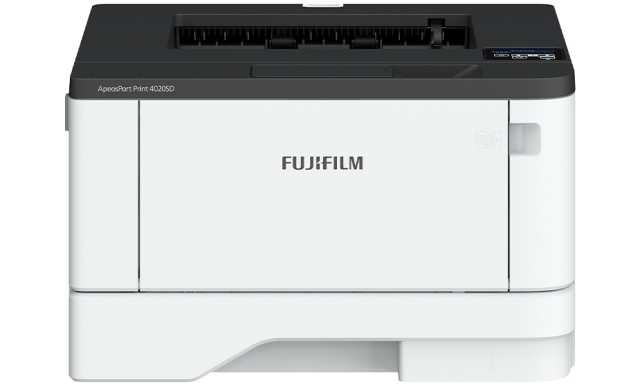【要在庫確認・取寄せ】FUJIFILM ApeosPort Print 4020SD A4モノクロプリンター 本体