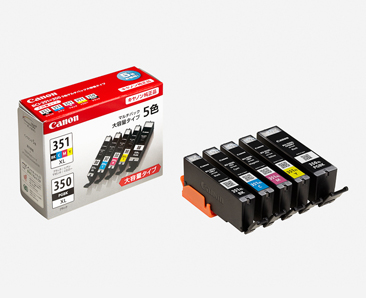 BCI-351XL350XL5MP