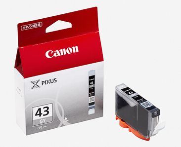 BCI-43グレー純正