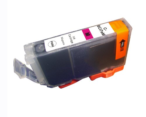 BCI-7eMマゼンタ汎用品