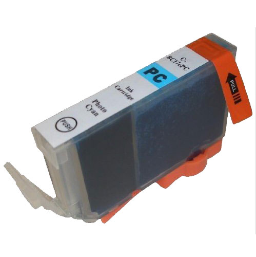BCI-7ePCフォトシアン汎用品