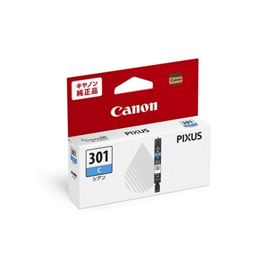 Canon インクタンク BCI-301 / BCI-300 シリーズ 純正：日本最大級の